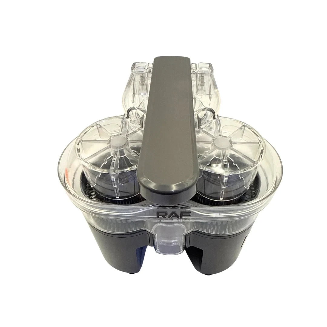 Raf Electric Citrus Juicer (R.634) , 80W, 300ml Capacity
