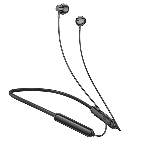 HOCO ES67 Sports Bluetooth Wireless Neckband Earphone 20Hrs