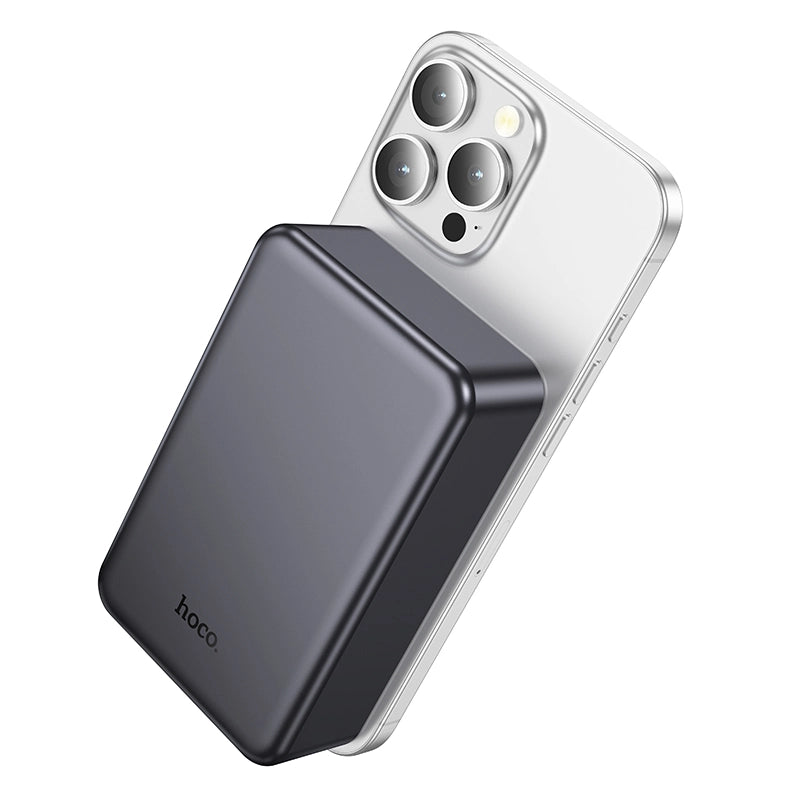 HOCO J160B PD20W 20000mAh Magnetic Power Bank