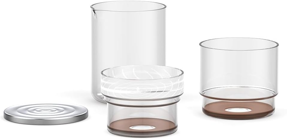 Cold brew coffee Dripper