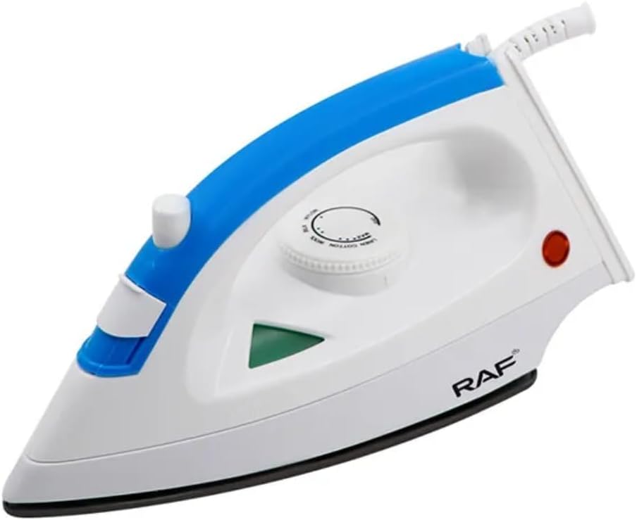 RAF Electric Steam Iron 1200W