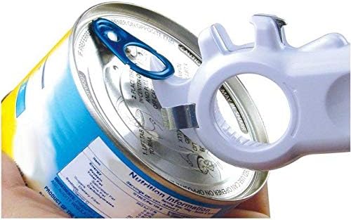 The 6 in 1 Kitchen Tool jar bottle opener