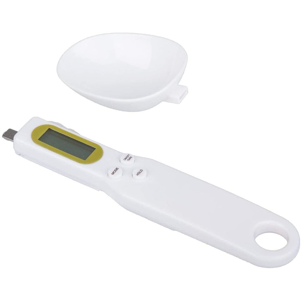Digital Electronic Kitchen Spoon Scale