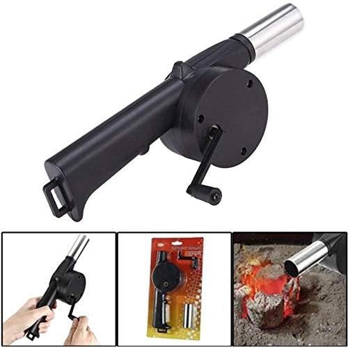 BBQ Fan Air Blower