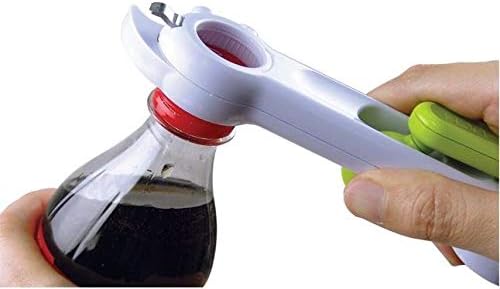 The 6 in 1 Kitchen Tool jar bottle opener