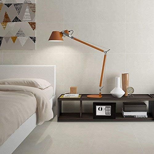 Security Safe with Digital Electronic Lock, Office/Home Safe Box, Steel Alloy Safe