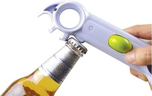 The 6 in 1 Kitchen Tool jar bottle opener