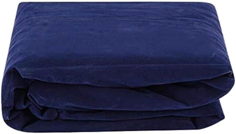 YT-123 Folding Portable Inflatable Recliner Sofa