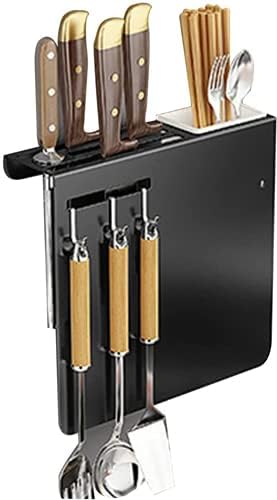 Multi-functional Storage Rack