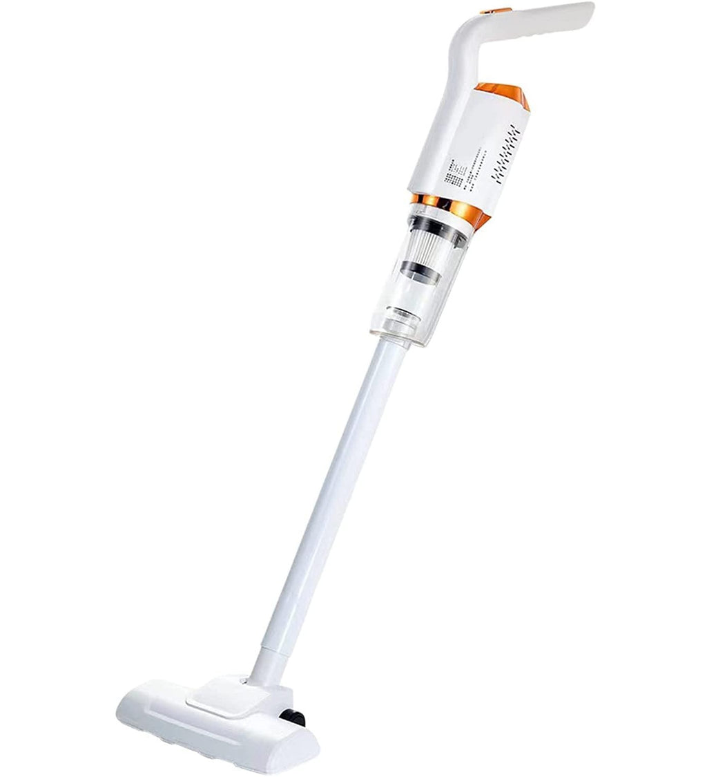 مكنسة كهربائية لاسلكية محمولة قابلة لإعادة الشحن عبر USB