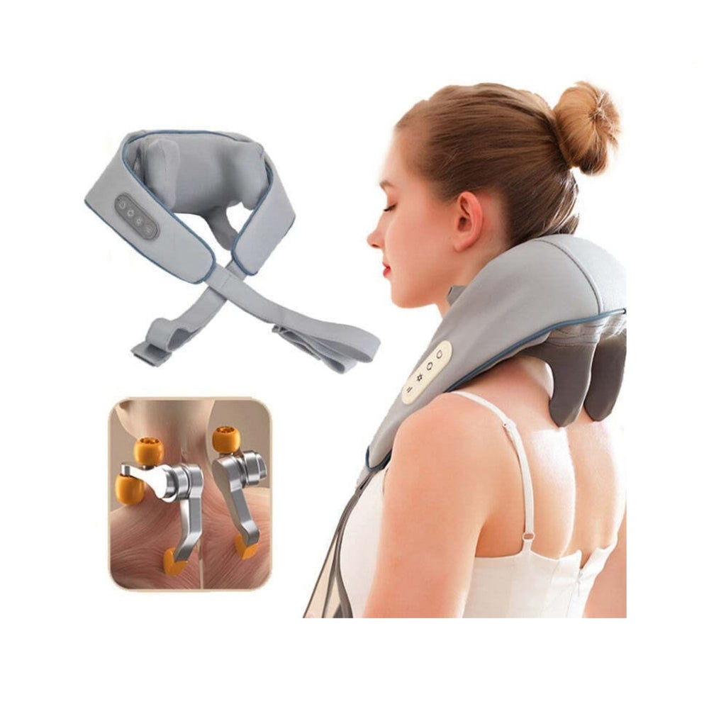 جهاز تدليك الرقبة والكتف HG188