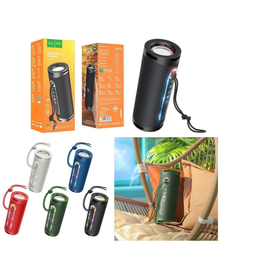 مكبر صوت لاسلكي من هوكو HC9