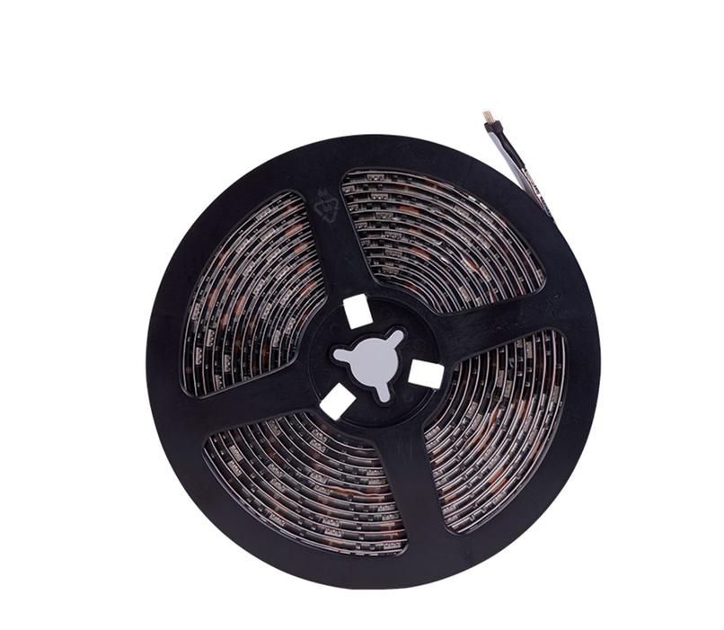 HOCO DL30 Plus USB cool LED color light strip 4M With Remote