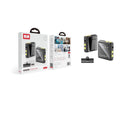 Earldom Dual Collar Clip Microphone For Type C or iPhone