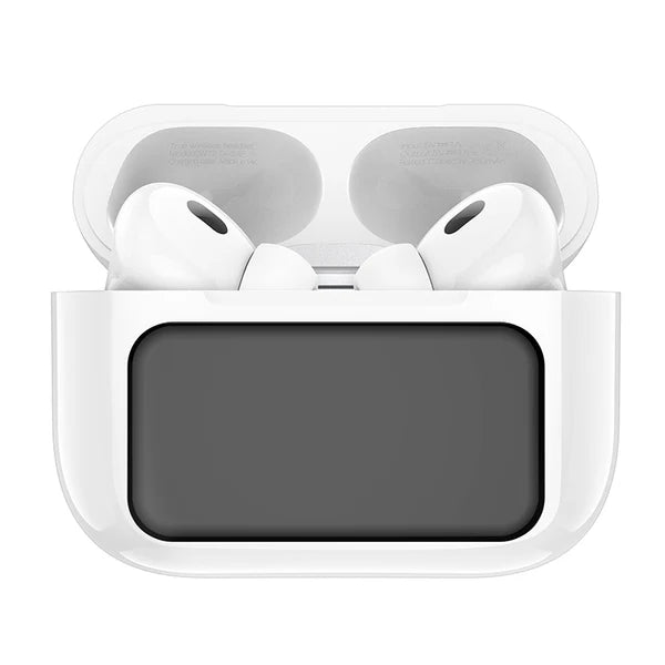 HOCO EW72 Soar True Wireless ANC Noise Reduction Touch Screen Bluetooth Headset