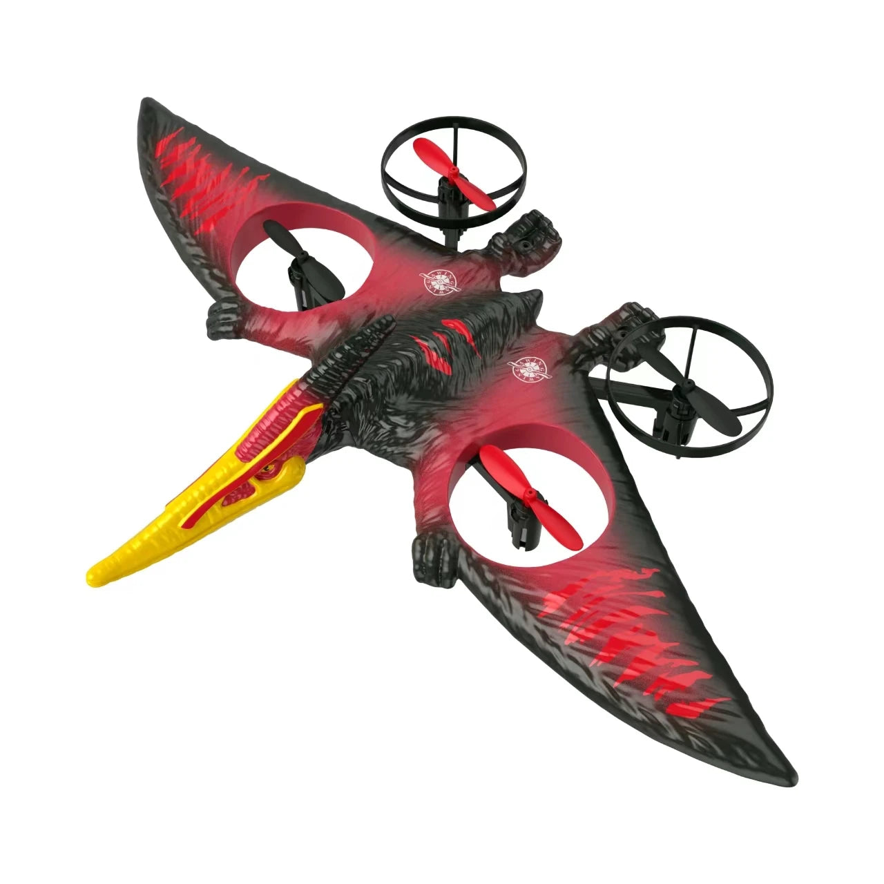 طائرة دراغون للتحكم عن بعد بدون طيار