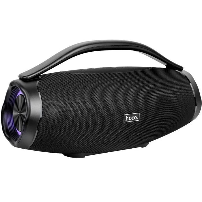 مكبر صوت لاسلكي ملون من Hoco DS48 مقاوم للماء IPX6 