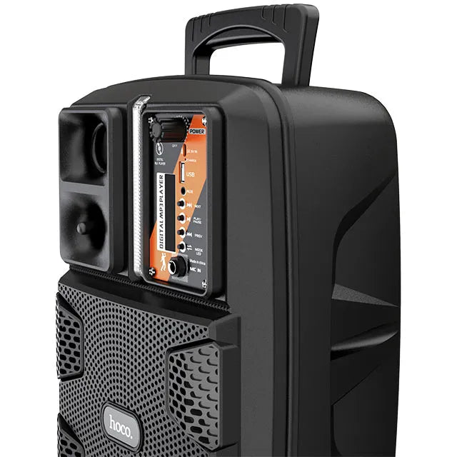 مكبر صوت لاسلكي BS37 Dancer مكبر صوت خارجي