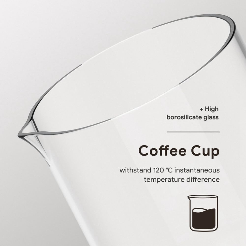 Cold brew coffee Dripper