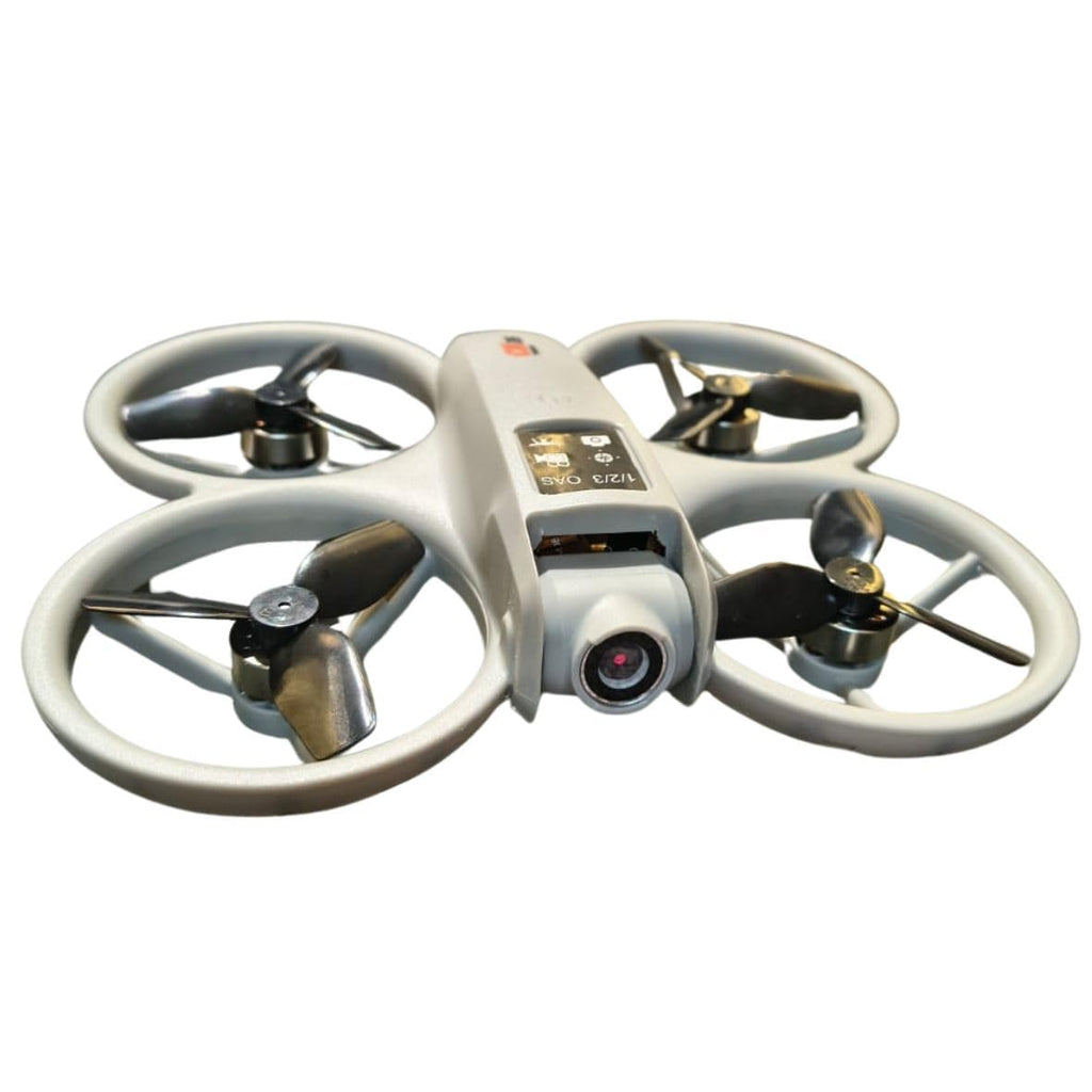 S11 Mini Drone with 4K HD Dual Camera | Foldable Quadcopter