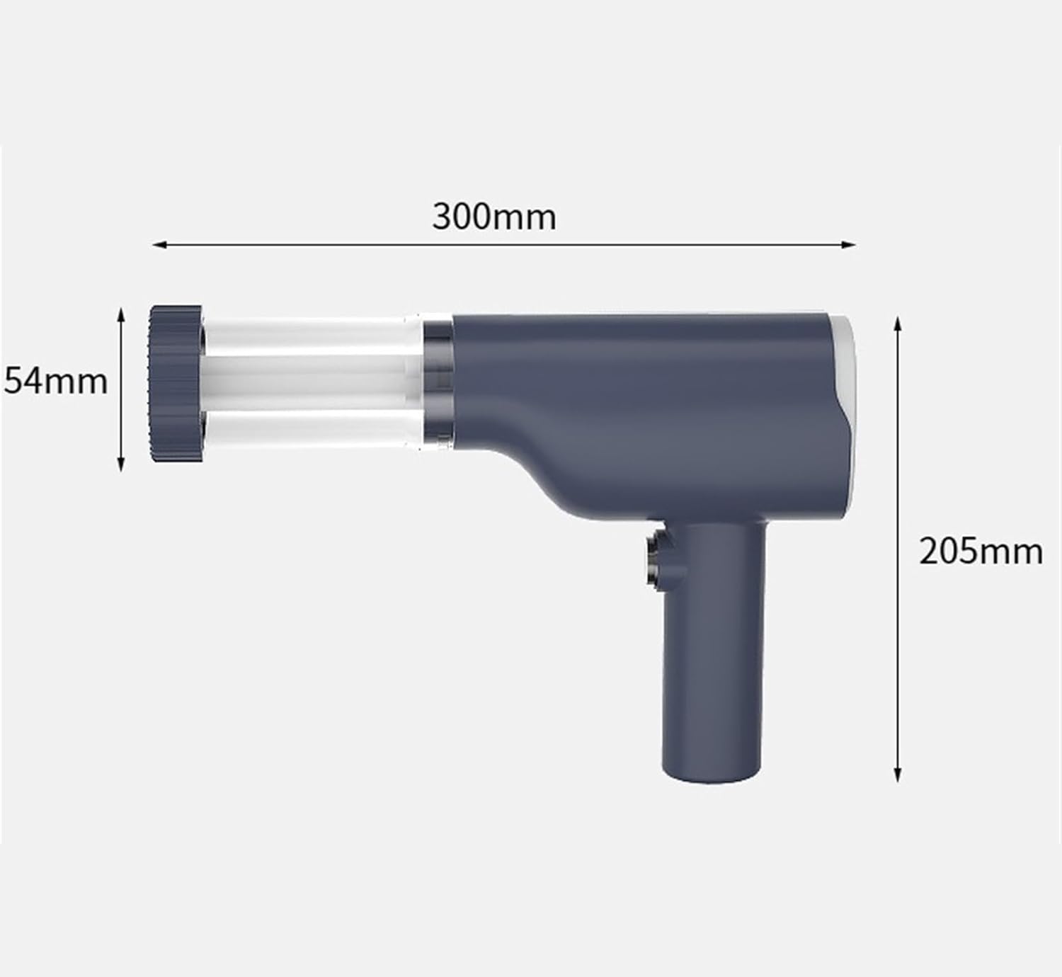 Rechargeable Electric Noodle Pasta Maker HandHeld Machine