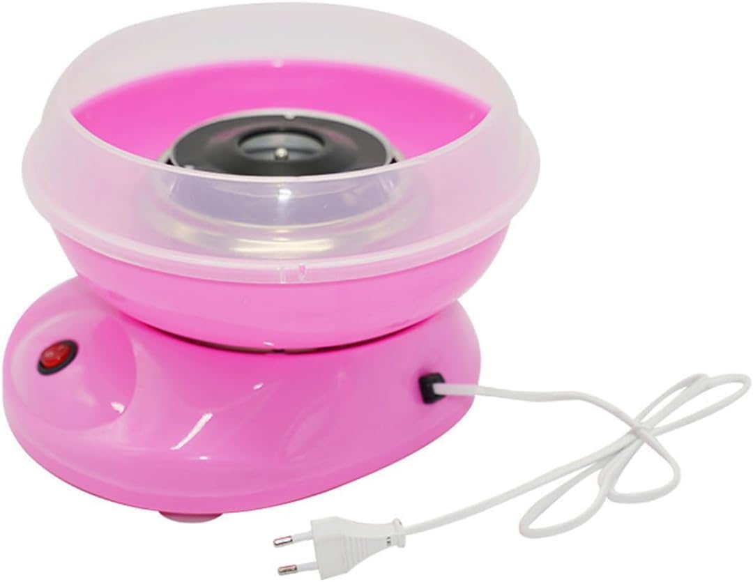Mini Electric Sugar Floss Maker Cotton Candy machine 450W