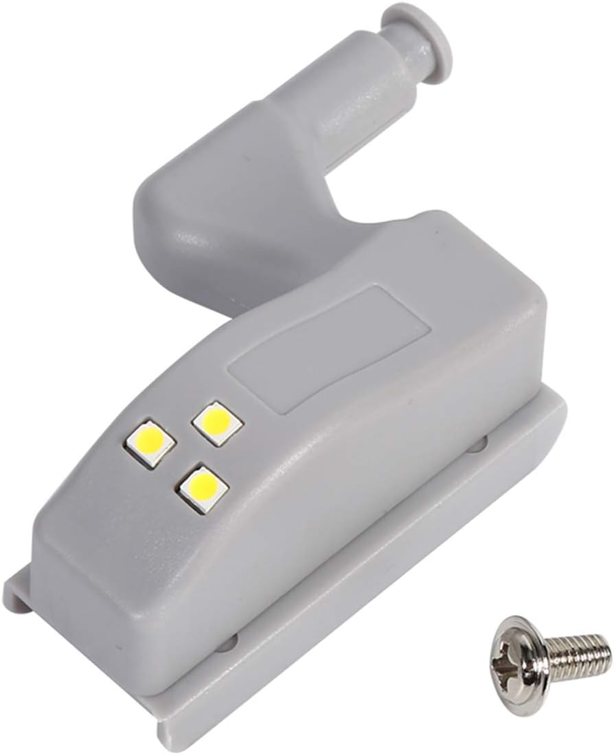 Cabinet Hinge Sensor Small Led Light