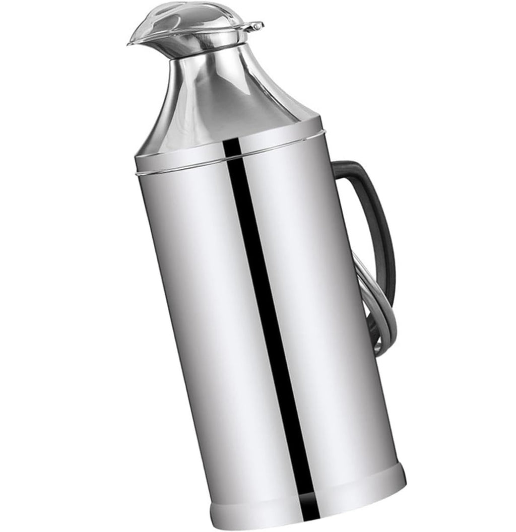 Bottle Insulation Kettle Utility 3.2L Duckbill Space-Saving Insulated Jug Water Container for Coffee Household Office