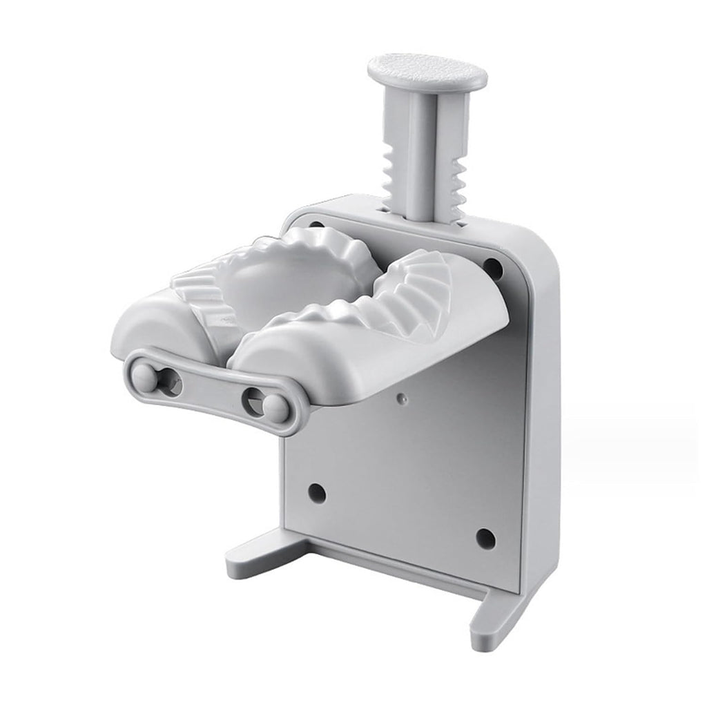 Dumpling Maker Press, Dumpling Maker Mould