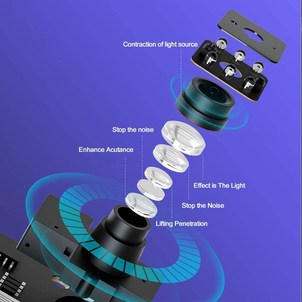 SMART MINI WIFI USB CAMERA