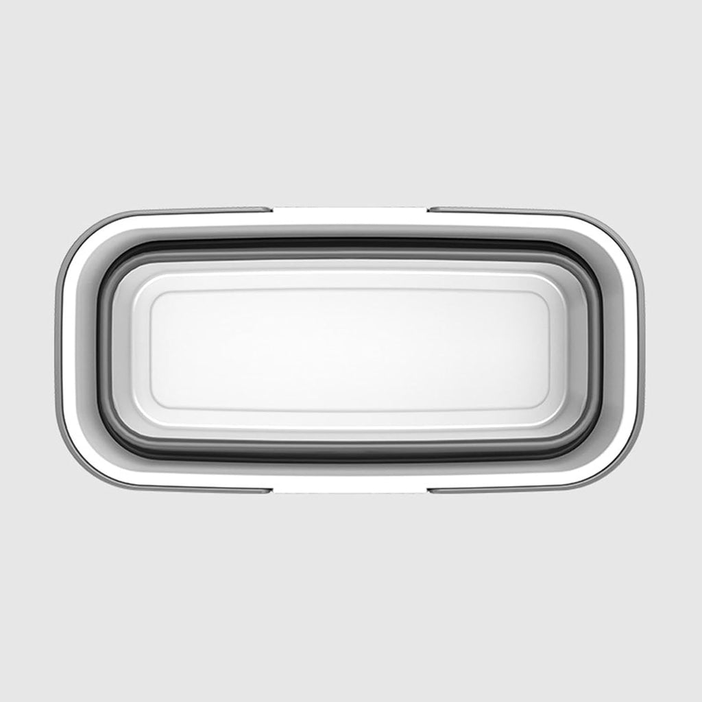 Bucket - Cleaning Bucket, Mop Bucket - Washing Up Bowl, Bucket with Handles,