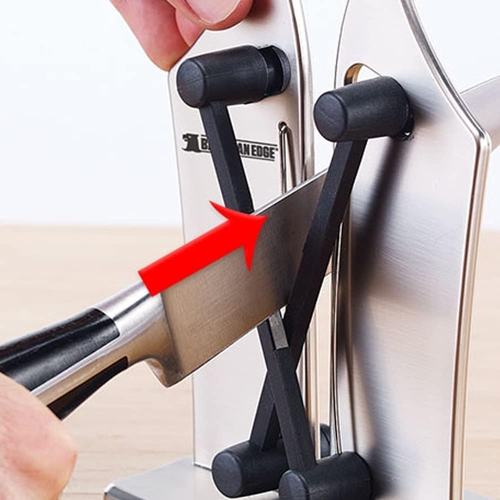 Bavarian Edge Knife Sharpener