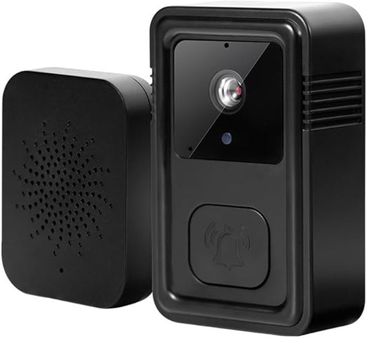 WIFI Smart Video Doorbell Camera Wireless