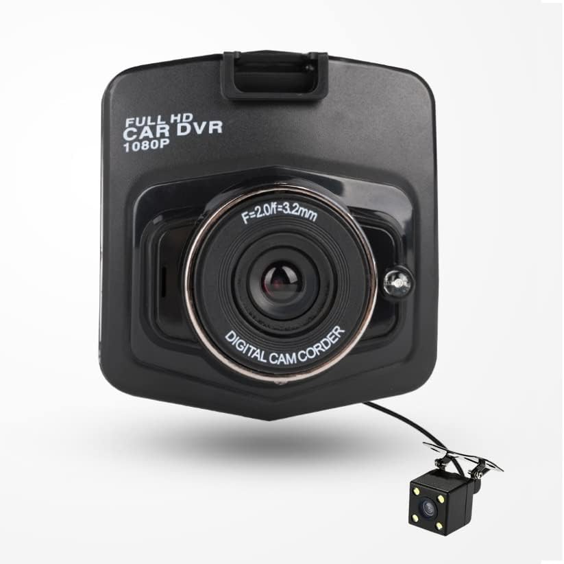 Blackbox DVR 1080P Full HD Camcorder DASH CAM