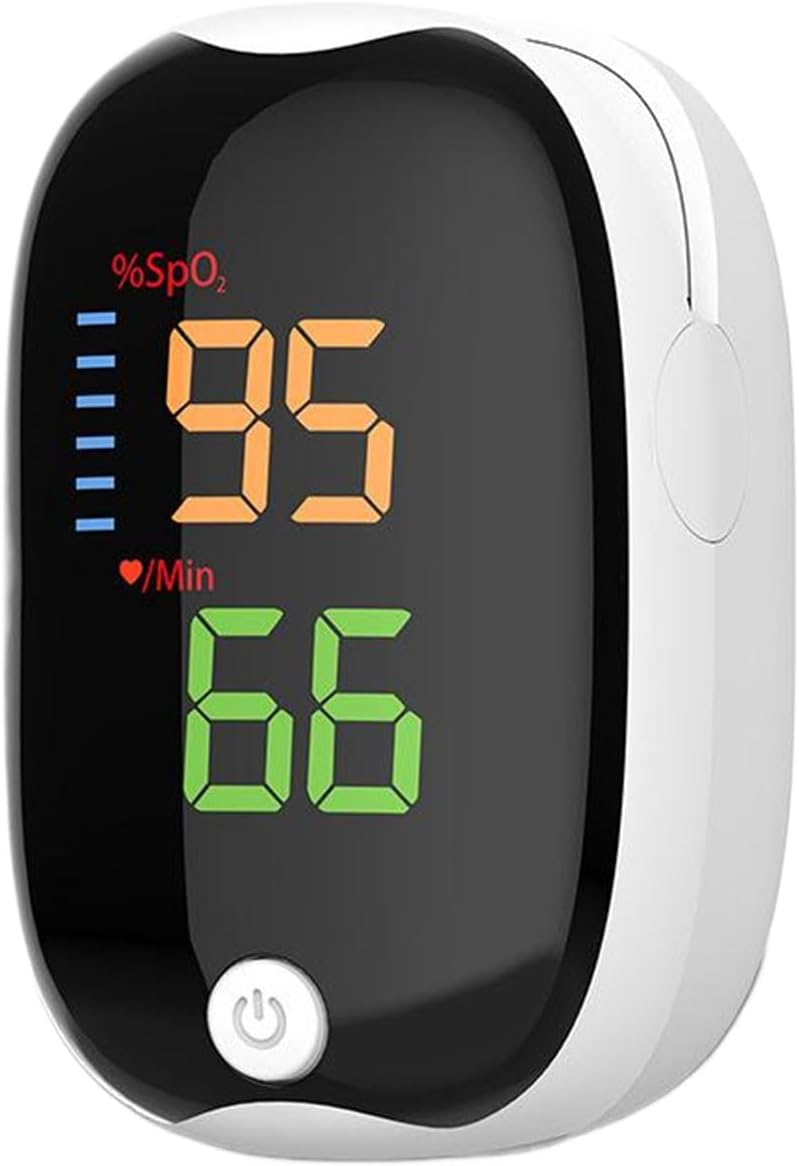 Pulse Oximetry Monitor