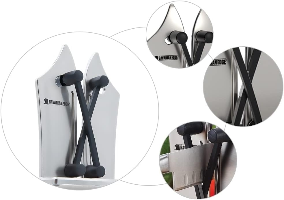 Bavarian Edge Knife Sharpener