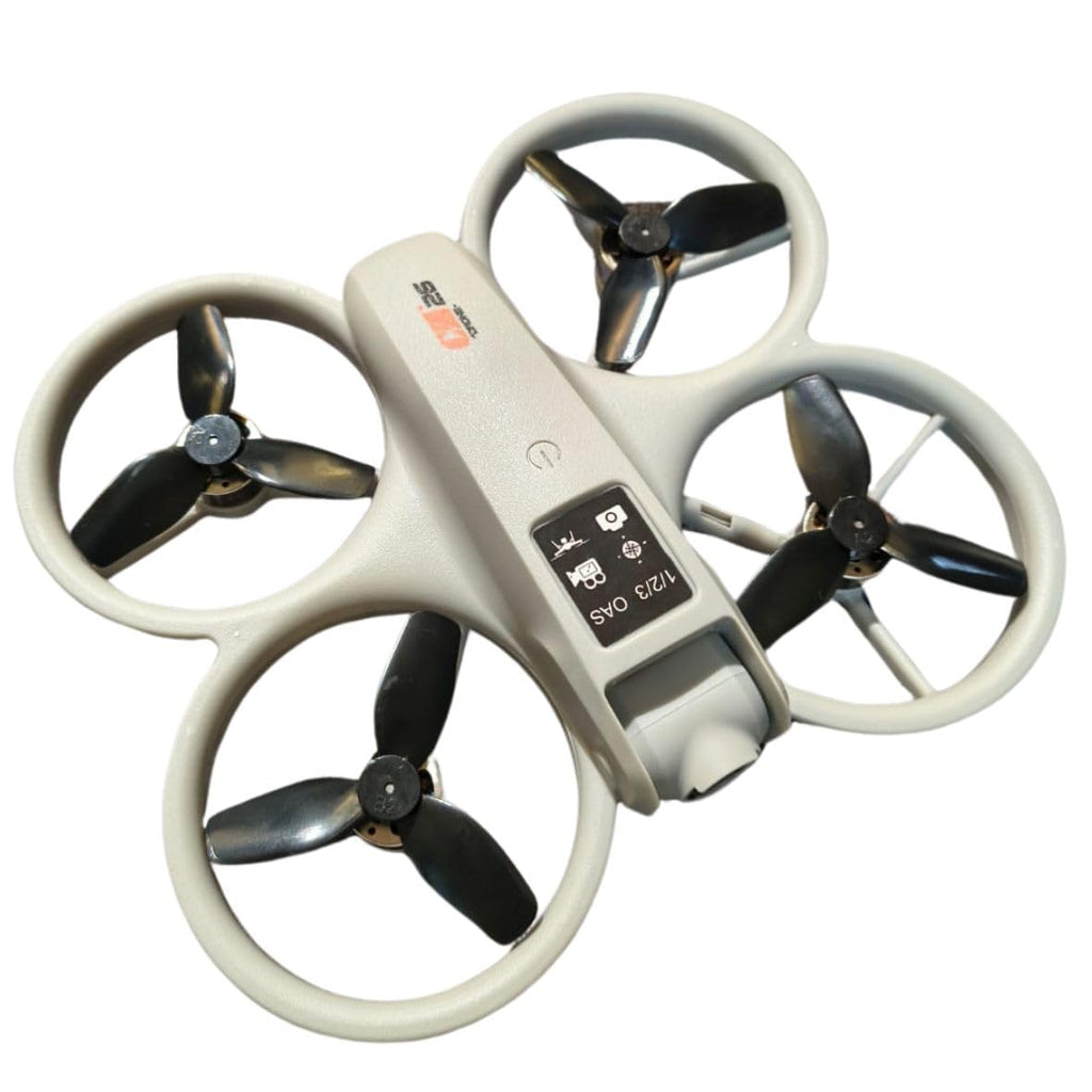 S11 Mini Drone with 4K HD Dual Camera | Foldable Quadcopter