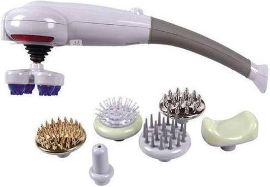 7 IN 1 Full Body Acupressure Magic Massager