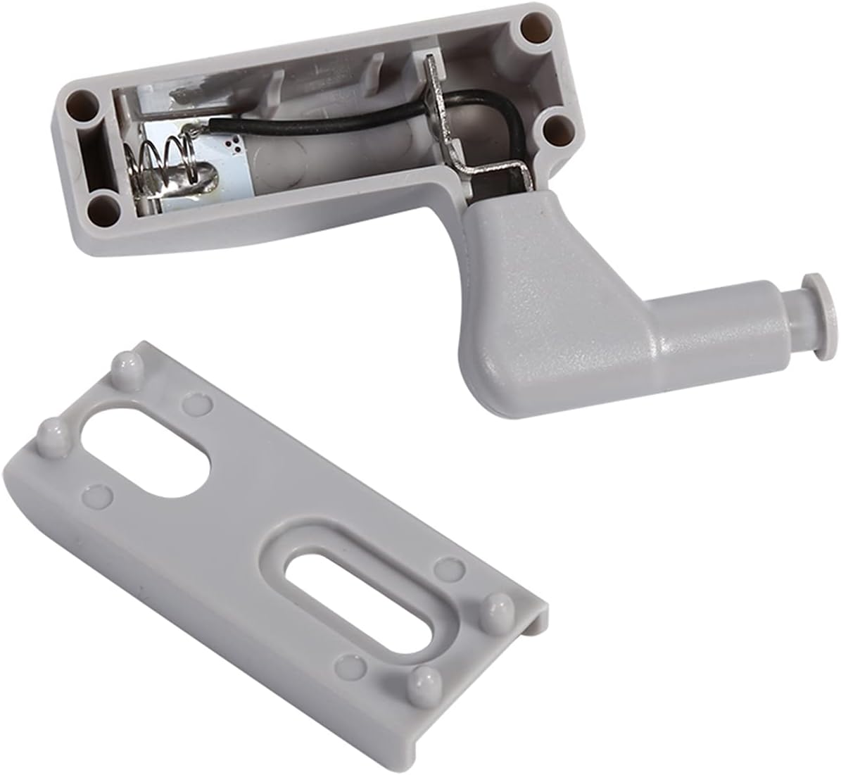 Cabinet Hinge Sensor Small Led Light