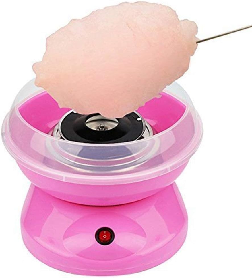 Mini Electric Sugar Floss Maker Cotton Candy machine 450W