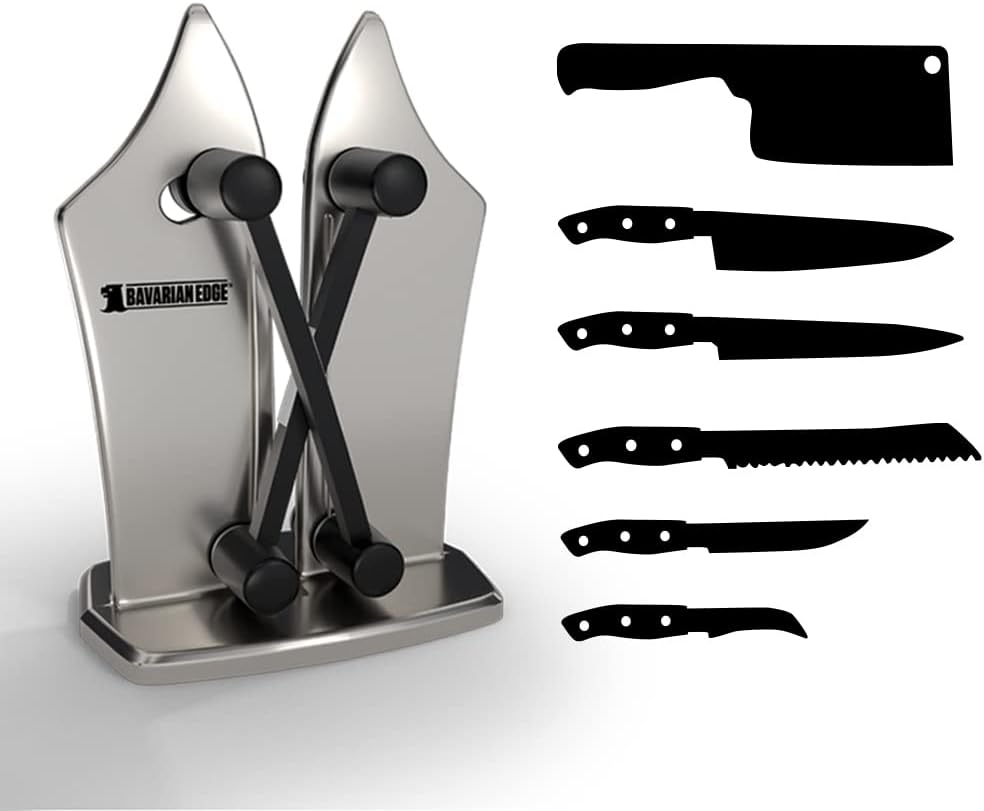 Bavarian Edge Knife Sharpener