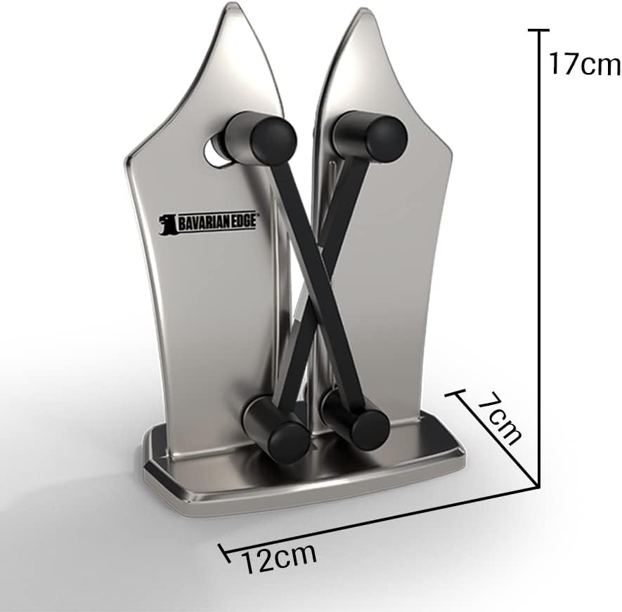 Bavarian Edge Knife Sharpener