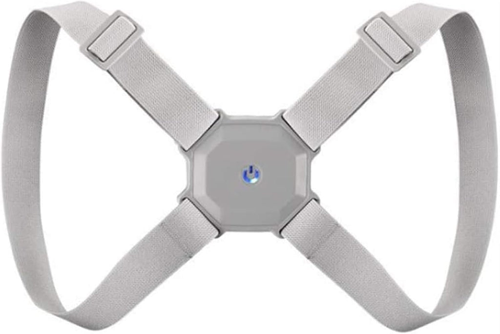 Back Brace Corrector, Corrector Adjustable Straightener Spinal Support Correction Belt