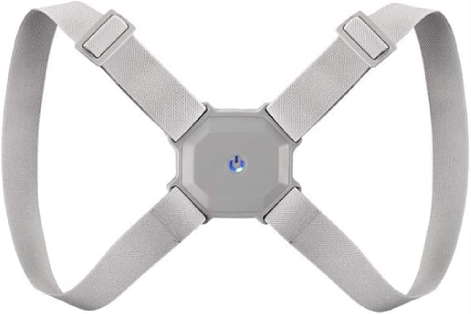 Back Brace Corrector, Corrector Adjustable Straightener Spinal Support Correction Belt