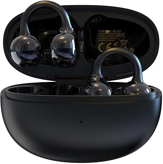 Dudao U-20 Open Ear Ring Headphones
