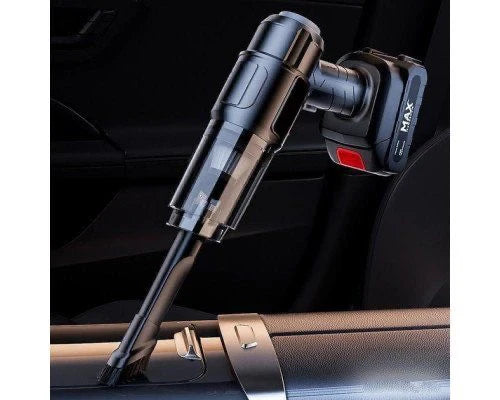 3 in 1 USB RECHARGEABLE VACCUM CLEANER