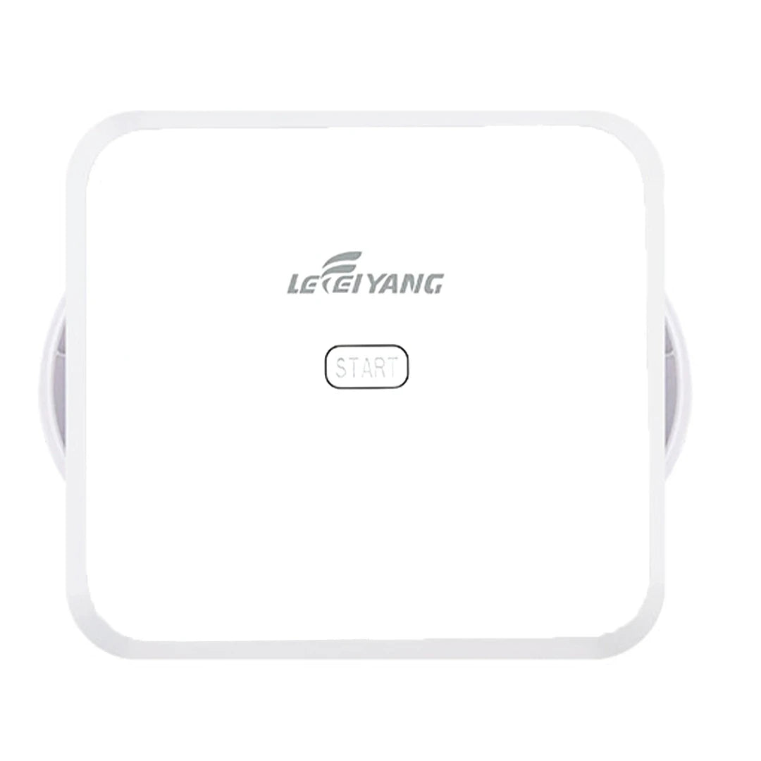 Autonomous Intelligent Floor Cleaning Robot Mop