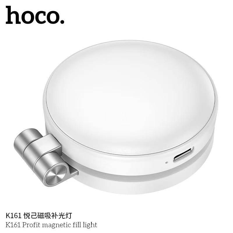 HOCO K161 3in1 Magnetic LED Light