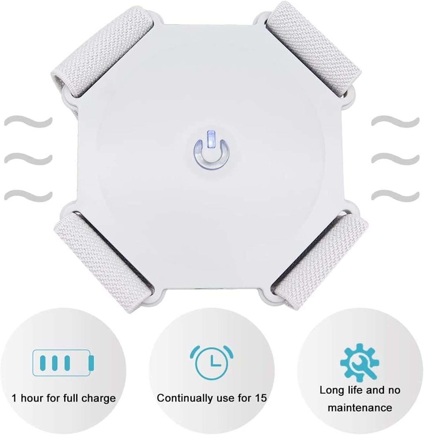 Back Brace Corrector, Corrector Adjustable Straightener Spinal Support Correction Belt