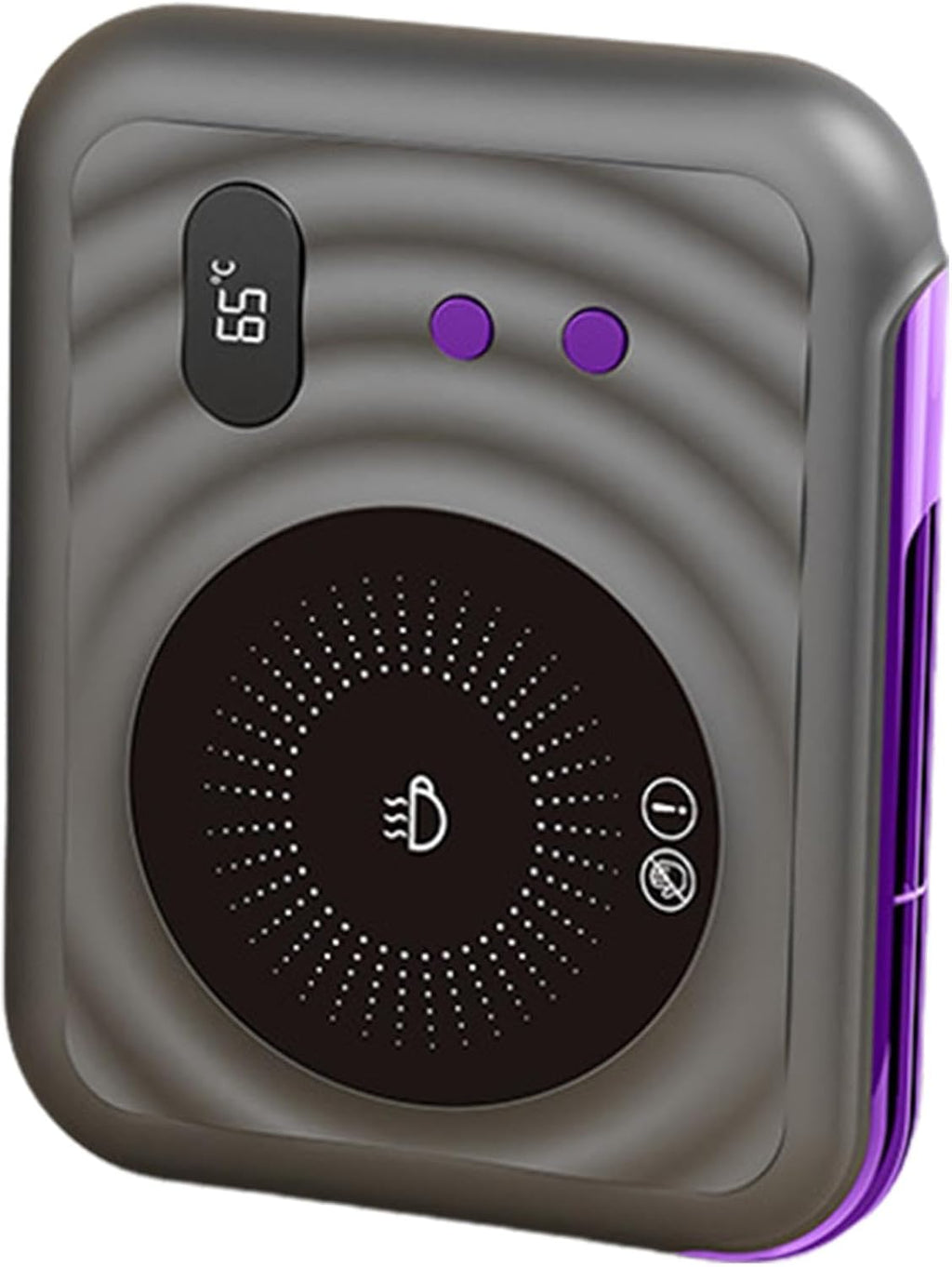 ELECTRIC HEATING COFFEE WARMER